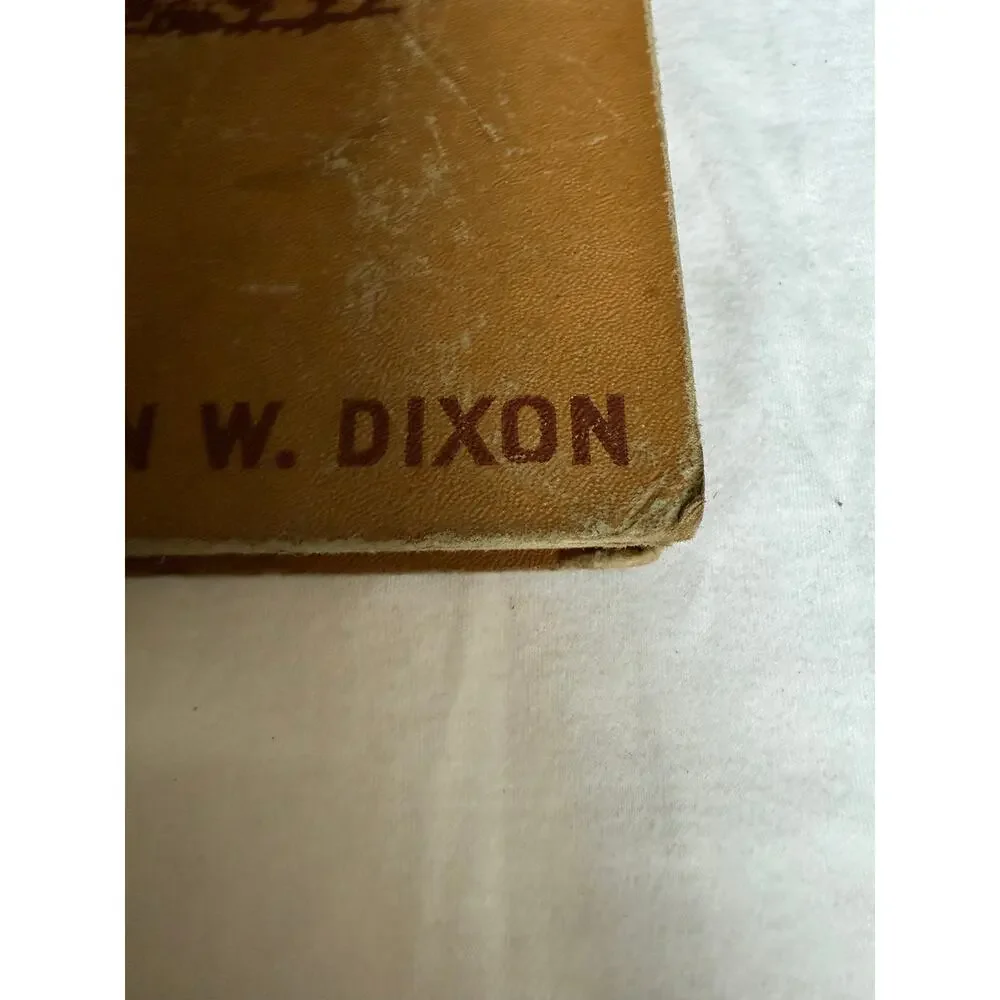The Hardy Boys - The Disappearing Floor - Franklin W. Dixon - 1940 - Hardcover
